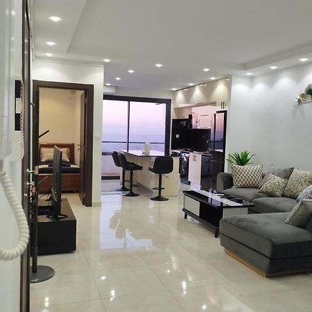 Luxueux Appartement A Tlemcen Exterior foto