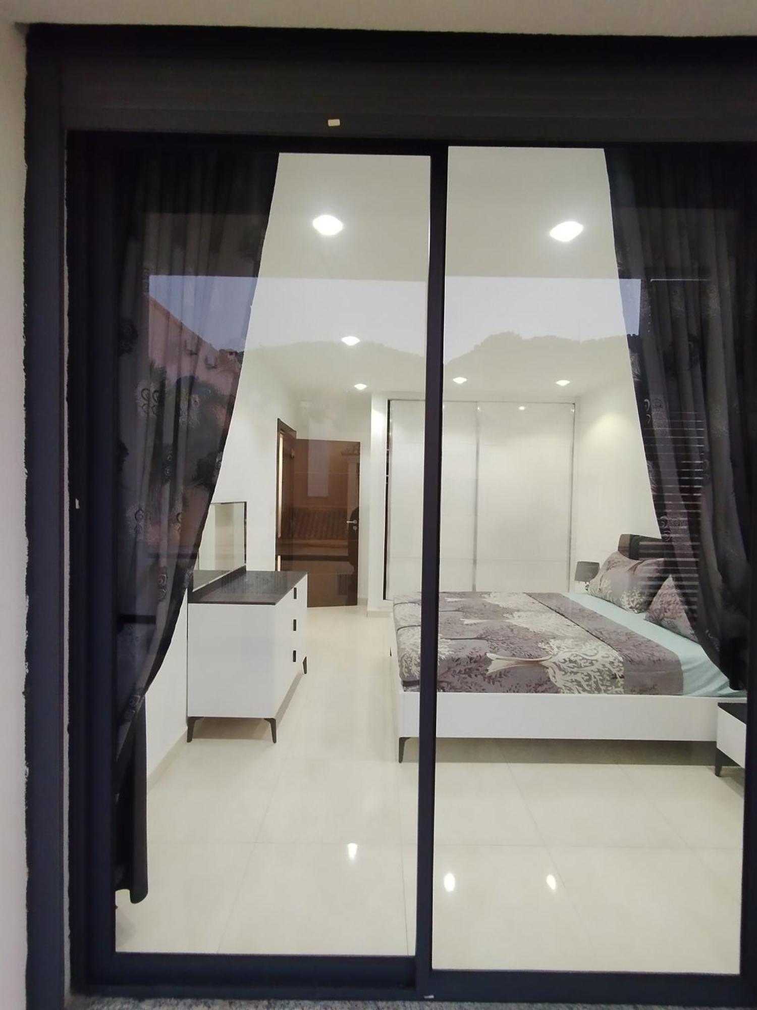 Luxueux Appartement A Tlemcen Exterior foto