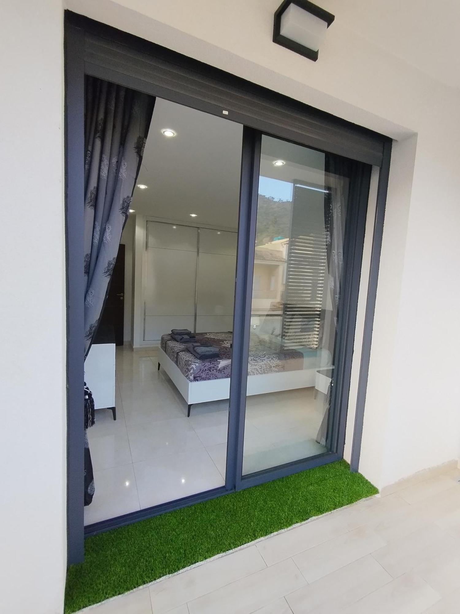 Luxueux Appartement A Tlemcen Exterior foto