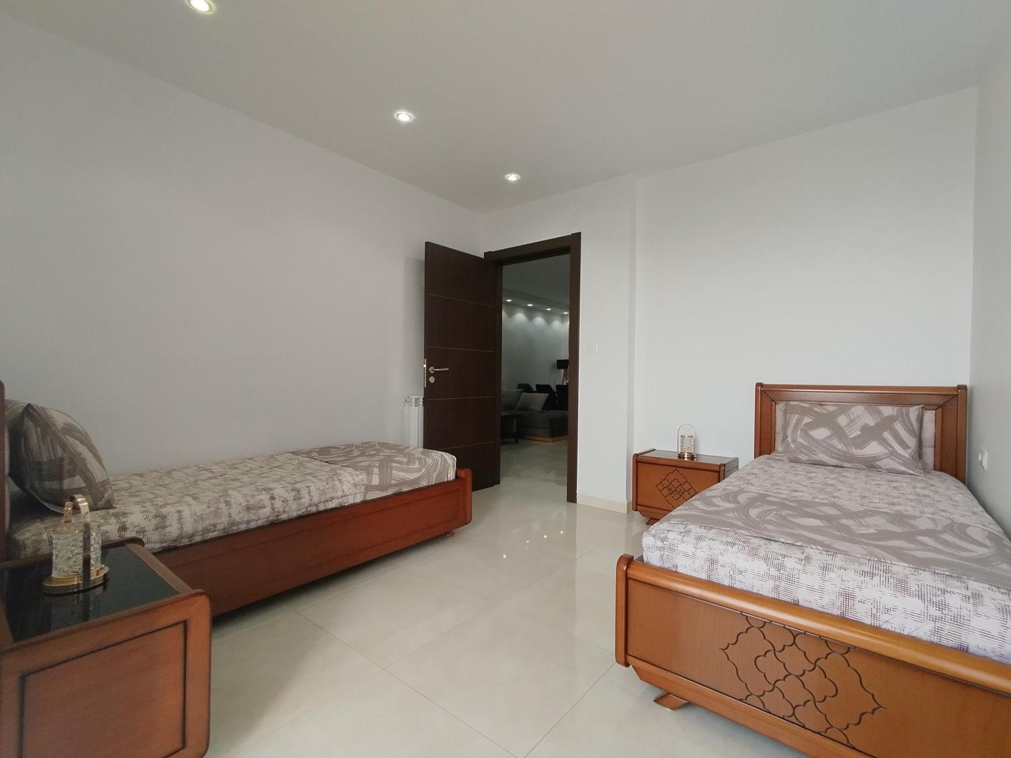 Luxueux Appartement A Tlemcen Exterior foto